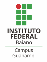 ::: Sistema de Gestão de Aprendizagem - IFBaiano - Campus Guanambi :::